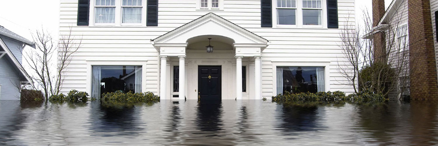 Rhode Island Flood Insurance Coverage