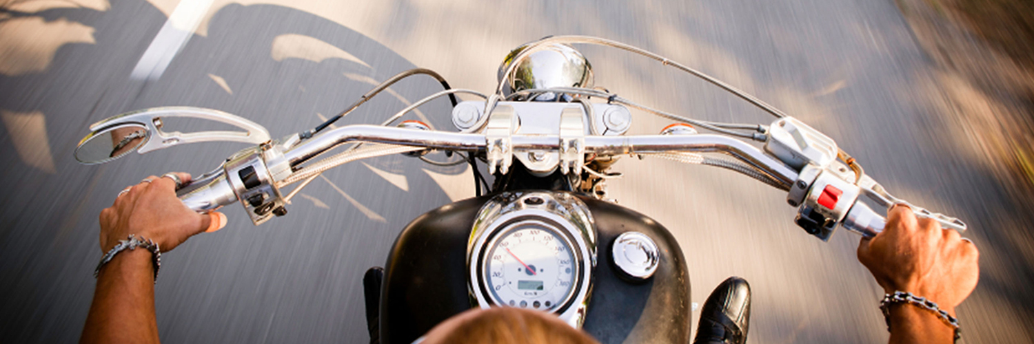Rhode Island Motorcycle Insurance Coverage